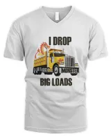 Men's V-Neck T-Shirt Men's V-Neck T-Shirt