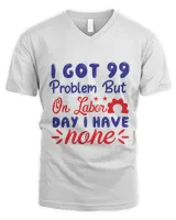 Men's V-Neck T-Shirt Men's V-Neck T-Shirt
