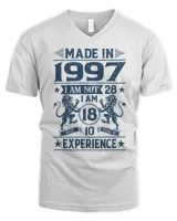 Men's V-Neck T-Shirt Men's V-Neck T-Shirt