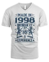 Men's V-Neck T-Shirt Men's V-Neck T-Shirt