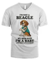 Men's V-Neck T-Shirt Men's V-Neck T-Shirt