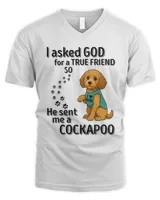 Men's V-Neck T-Shirt Men's V-Neck T-Shirt