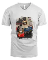 Men's V-Neck T-Shirt Men's V-Neck T-Shirt