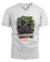 Men's V-Neck T-Shirt Men's V-Neck T-Shirt
