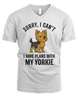 Men's V-Neck T-Shirt Men's V-Neck T-Shirt