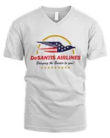 Men's V-Neck T-Shirt Men's V-Neck T-Shirt