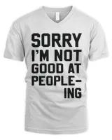 Men's V-Neck T-Shirt Men's V-Neck T-Shirt