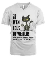 Men's V-Neck T-Shirt Men's V-Neck T-Shirt