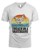 Men's V-Neck T-Shirt Men's V-Neck T-Shirt