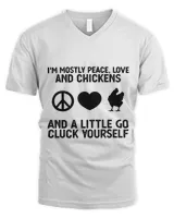 Men's V-Neck T-Shirt Men's V-Neck T-Shirt