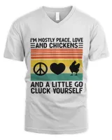 Men's V-Neck T-Shirt Men's V-Neck T-Shirt