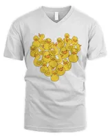 Men's V-Neck T-Shirt Men's V-Neck T-Shirt