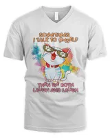 Men's V-Neck T-Shirt Men's V-Neck T-Shirt