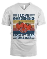 Men's V-Neck T-Shirt Men's V-Neck T-Shirt