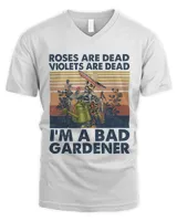 Men's V-Neck T-Shirt Men's V-Neck T-Shirt