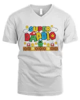 Men's V-Neck T-Shirt Men's V-Neck T-Shirt