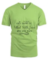 Men's V-Neck T-Shirt Men's V-Neck T-Shirt