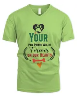 Men's V-Neck T-Shirt Men's V-Neck T-Shirt