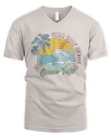 Men's V-Neck T-Shirt Men's V-Neck T-Shirt