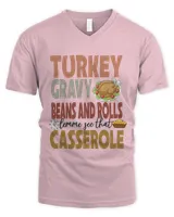 Men's V-Neck T-Shirt Men's V-Neck T-Shirt