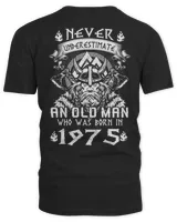Men's V-Neck T-Shirt Men's V-Neck T-Shirt