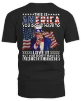 Men's V-Neck T-Shirt Men's V-Neck T-Shirt