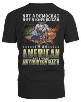 Men's V-Neck T-Shirt Men's V-Neck T-Shirt