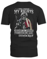 Men's V-Neck T-Shirt Men's V-Neck T-Shirt