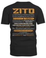 Men's V-Neck T-Shirt Men's V-Neck T-Shirt