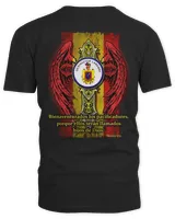 Men&#39;s V-Neck T-Shirt