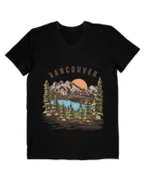 Men's V-Neck T-Shirt Men's V-Neck T-Shirt