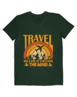 Men's V-Neck T-Shirt Men's V-Neck T-Shirt