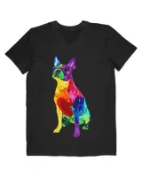 Men's V-Neck T-Shirt Men's V-Neck T-Shirt