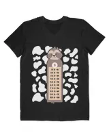 Men's V-Neck T-Shirt Men's V-Neck T-Shirt