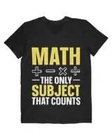 Men's V-Neck T-Shirt Men's V-Neck T-Shirt