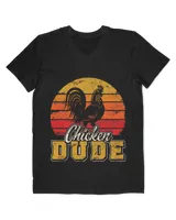 Men's V-Neck T-Shirt Men's V-Neck T-Shirt