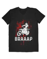 Men's V-Neck T-Shirt Men's V-Neck T-Shirt