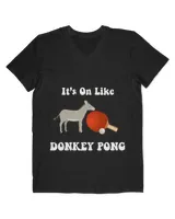 Men's V-Neck T-Shirt Men's V-Neck T-Shirt