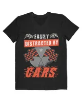 Men's V-Neck T-Shirt Men's V-Neck T-Shirt