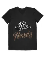 Men's V-Neck T-Shirt Men's V-Neck T-Shirt