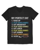 Men's V-Neck T-Shirt Men's V-Neck T-Shirt