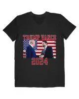 Men's V-Neck T-Shirt Men's V-Neck T-Shirt