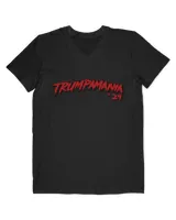 Men's V-Neck T-Shirt Men's V-Neck T-Shirt