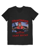 Men's V-Neck T-Shirt Men's V-Neck T-Shirt