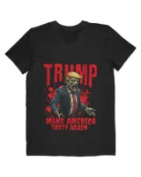 Men's V-Neck T-Shirt Men's V-Neck T-Shirt