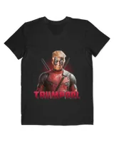 Men's V-Neck T-Shirt Men's V-Neck T-Shirt