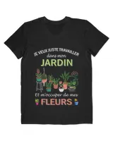 Men's V-Neck T-Shirt Men's V-Neck T-Shirt