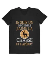 Men's V-Neck T-Shirt Men's V-Neck T-Shirt
