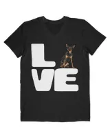 Men's V-Neck T-Shirt Men's V-Neck T-Shirt