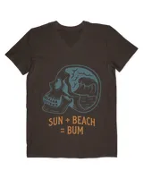 Men's V-Neck T-Shirt Men's V-Neck T-Shirt